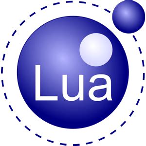 Image result for Lua Logo Icon