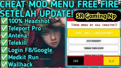 Image result for VIP Mod Menu