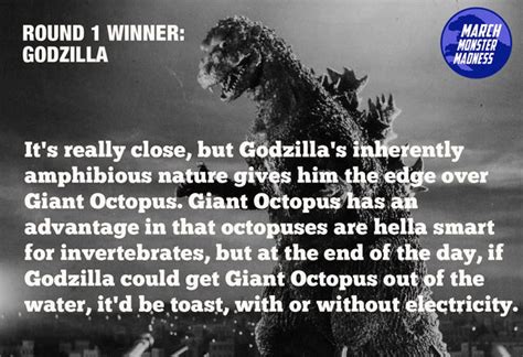 Image result for Octonauts Vs Godzilla