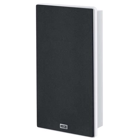 HECO Ambient 11 2-WAY ON-WALL SPEAKER (Pair) Online – Bombay Audio