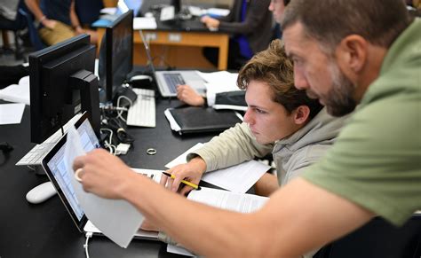 Dual-Degree Engineering Major | Berry College