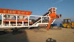Screed Road Paver - PQC Paver Machine Manufacturer from Ahmedabad