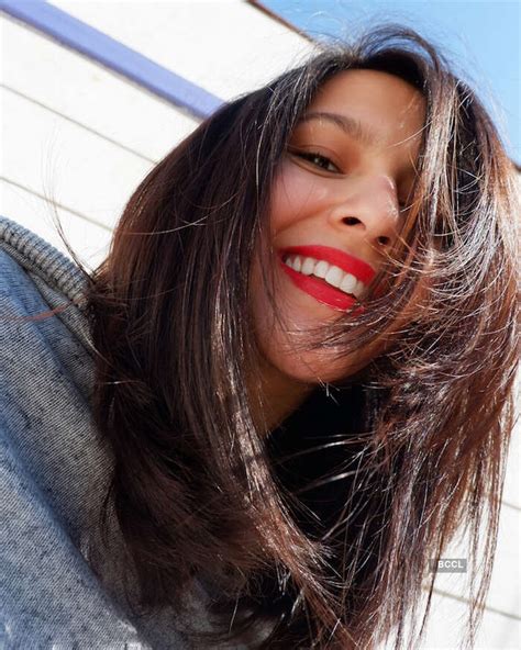 Former Miss Earth faces racism at LA Fashion Week- The Etimes ...