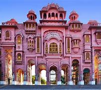Image result for Jaipur Pink City Free to Use Images