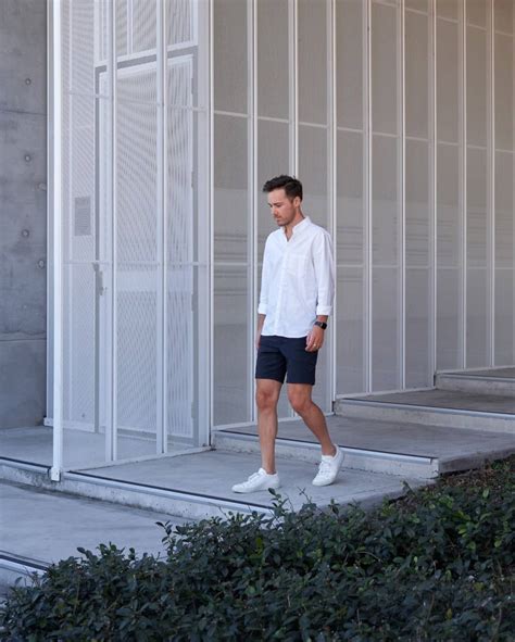 10 Best Athletic-Fit Dress Shirts for Men 2026 | FashionBeans