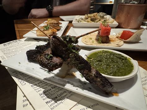 See inside the new Soul Gastrolounge - Axios Charlotte