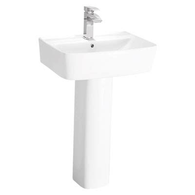 WALL HUNG BASIN - Geran | Grotto World