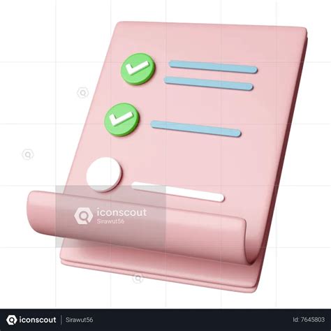 Image result for Task Icon 3D