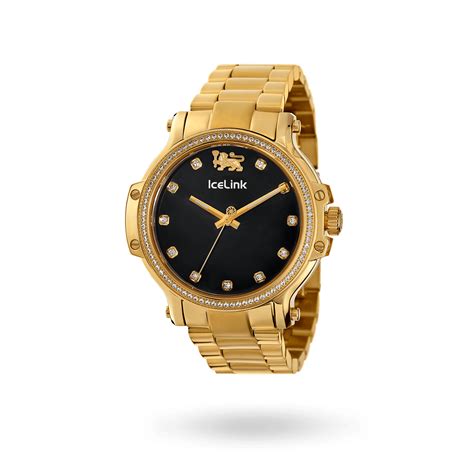 Real Gold Watches For Women
