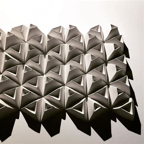 Image result for Morphing an Hexagonal Structure