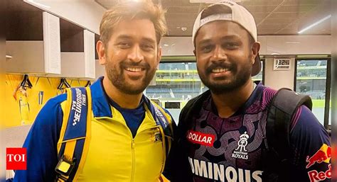 CSK vs RR IPL 2023: Spinners hold the key in Chennai Super Kings ...