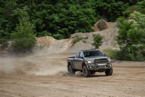 View Photos of the 2020 AEV Prospector XL Ram 2500 HD