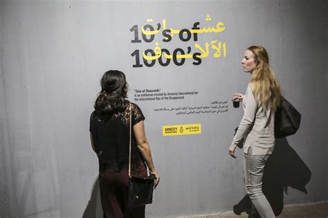 10s of 1000s Exhibition | Tens Of Thousand