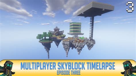 Bionic Skyblock Speedrun 的图像结果