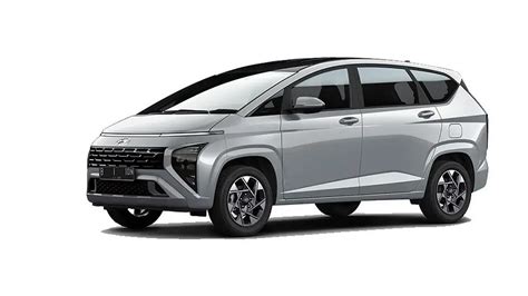 Harga dan Spesifikasi Hyundai Stargazer 2022 | BukaReview