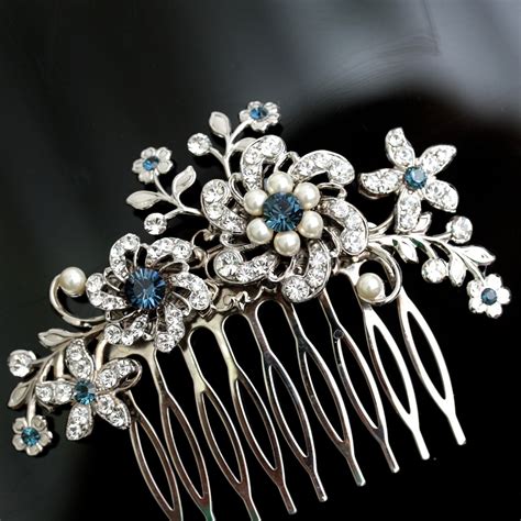 Hair Comb Accessory at Robin Alexander blog