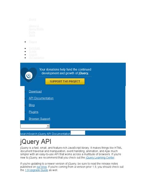 API jQuery JavaScript 的图像结果