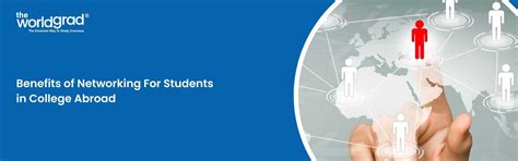 Benefits of Networking for Indian Students Abroad