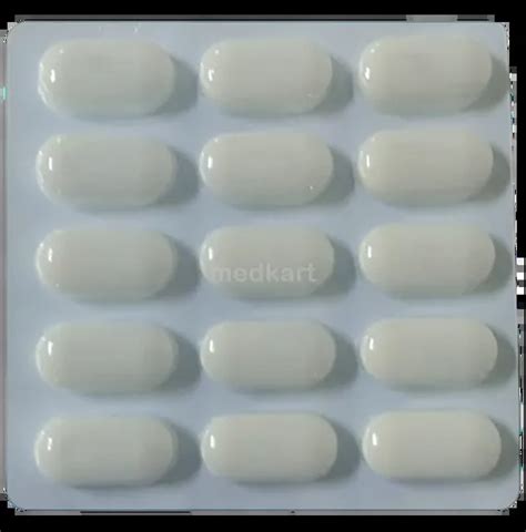 Rockbon Tablet for Bone Health | Medkart