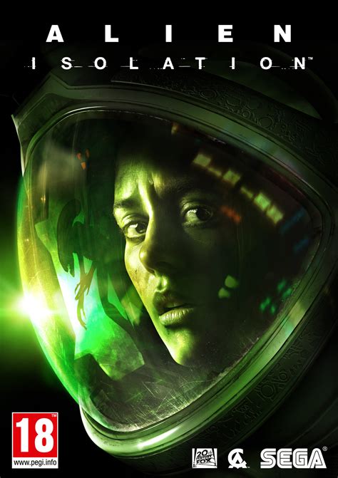 Image result for Alien Isolation Torrens