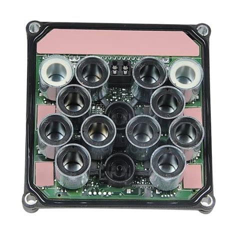 Image result for 12376073 ABS Control Module