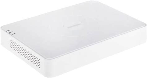 HIKVISION 6 Channel H.265 AcuSense DVR [iDS-7116HQHI-M1/S] for CCTV ...