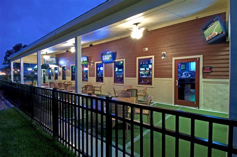 Recovery Sports Grill Verona - BBL Inc