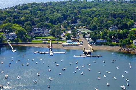 Eastern Yacht Club in Marblehead, MA, United States - Marina Reviews ...