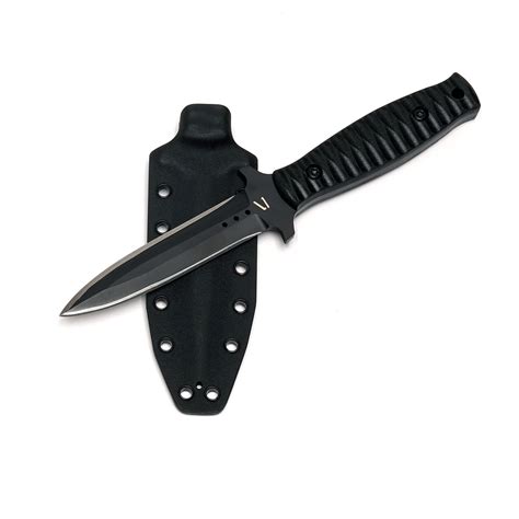 VARIANT ONE LAUNCHES THE BLACK DAGGER