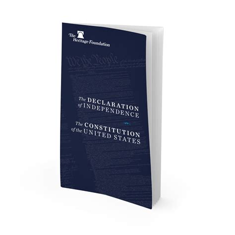 Pocket Constitution - Shop The Heritage Foundation