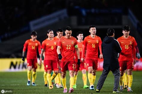 中国队vs叙利亚队，国足球员评分。张琳芃、蒋光太并非最低分_东方体育