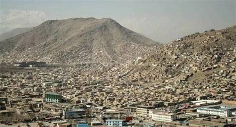 阿富汗：暴力升级，饱受战争蹂躏的阿富汗人承受更多苦难 | 红十字国际委员会