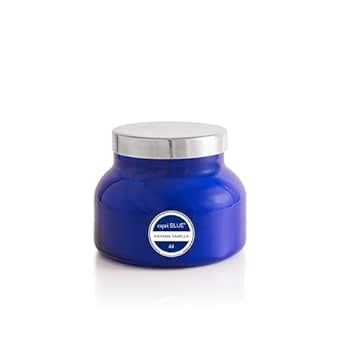 Capri Blue Signature Jar Havana Vanilla-Blue : Amazon.in: Home & Kitchen