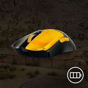 Amazon.in: Buy Razer Viper V2 Pro - PUBG- 58g Ultra-Lightweight, Ultra ...