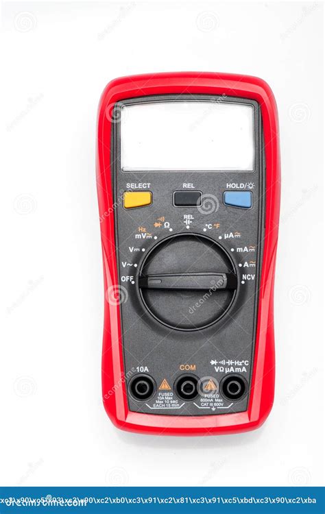 Image result for Digital Multimeter for Electronics