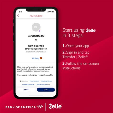 How To Enable Face ID On Bank Of America App | Robots.net