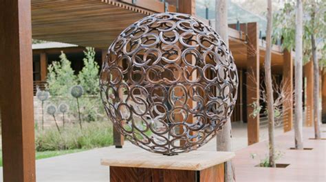 A five-star exhibition at the Emirates One&Only Wolgan Valley