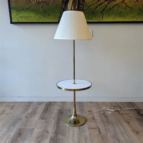 MCM Floor Lamp