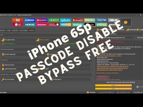 Image result for Remove Passcode From iPhone 6 Plus