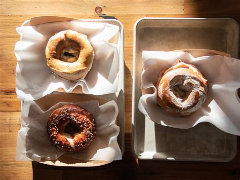 New York Bagel Bakery - West Philadelphia - Philadelphia - The Infatuation