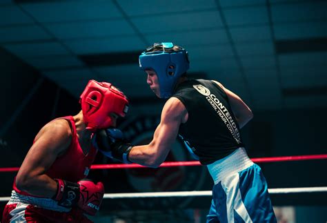 Boxing Lessons 的图像结果