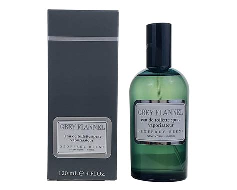 Grey Flannel Cologne
