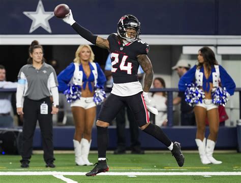 All-Pro Sting: Texans' Derek Stingley honored by The Sporting News