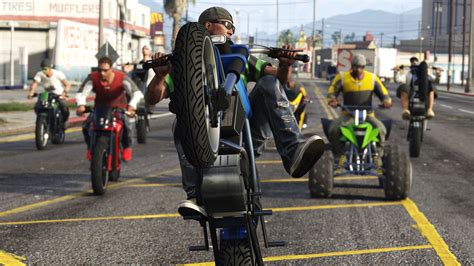 GTA 5 sold five million more copies in the last three months alone ...