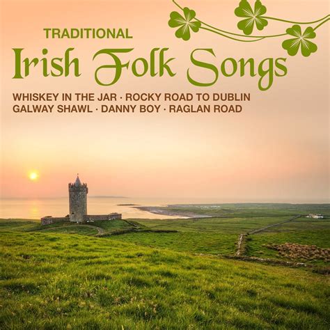 Irish Folk Songs