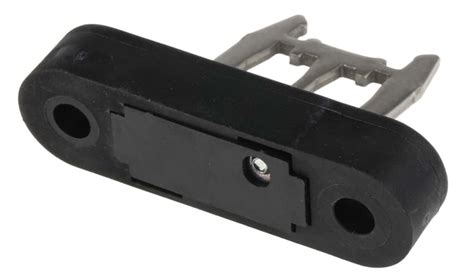 AZM 161-B6 Schmersal | Schmersal Actuator for Use with AZM 161 Safety ...
