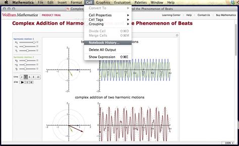 Image result for Mathematica Program
