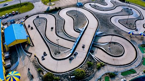 Corporate Events | Rascal's Fun Zone