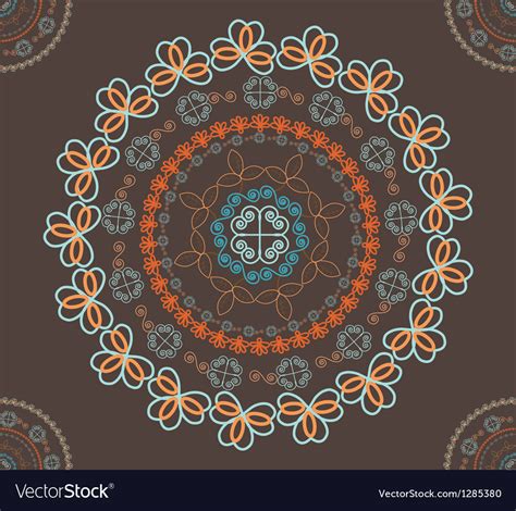 Image result for How to Make a Circular Pattern