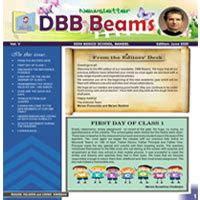 Don Bosco School Bandel